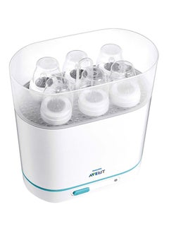 PHILIPS AVENT 3-In-1 Electric Steam Sterilizer  - Image 3