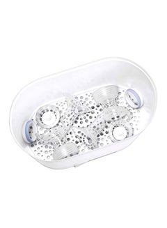 PHILIPS AVENT 3-In-1 Electric Steam Sterilizer  - Image 5