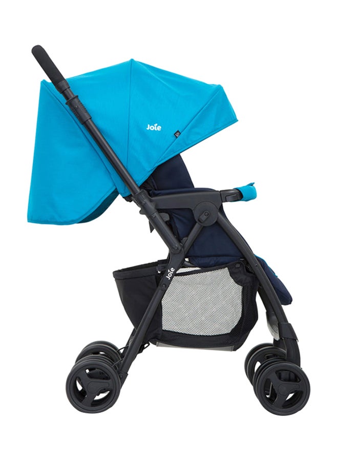 Mirus Stroller