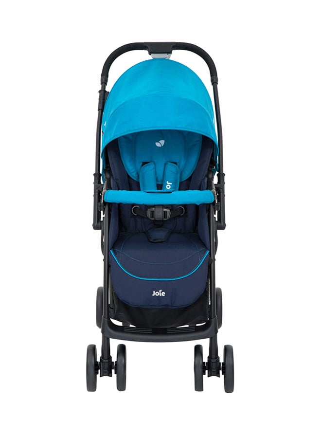 Mirus Stroller