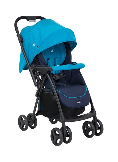 Mirus Stroller