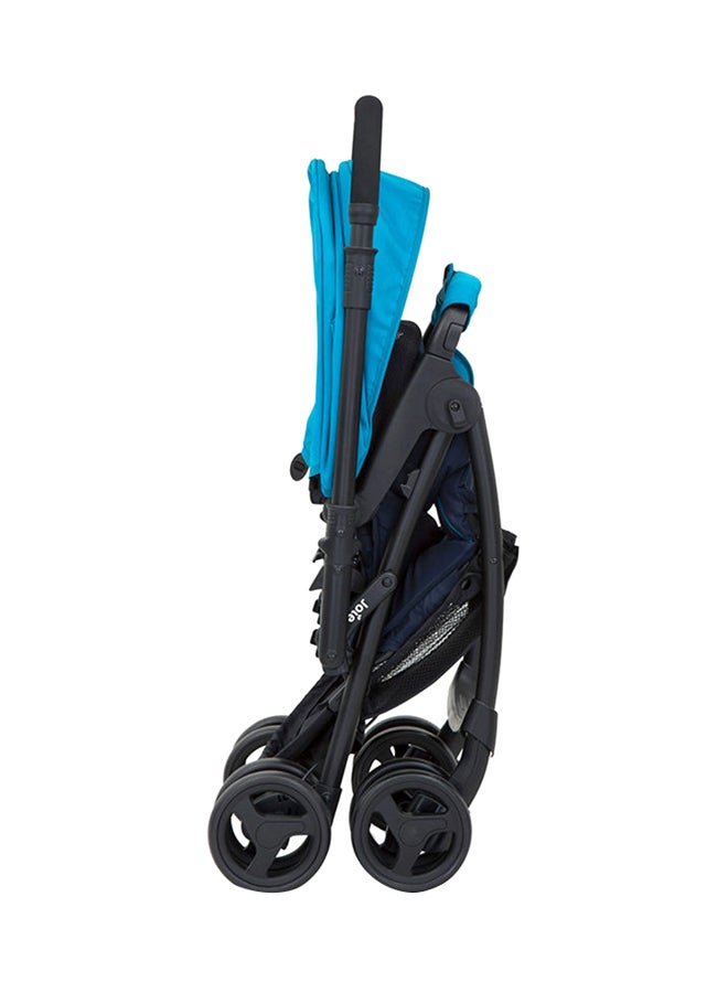 Mirus Stroller