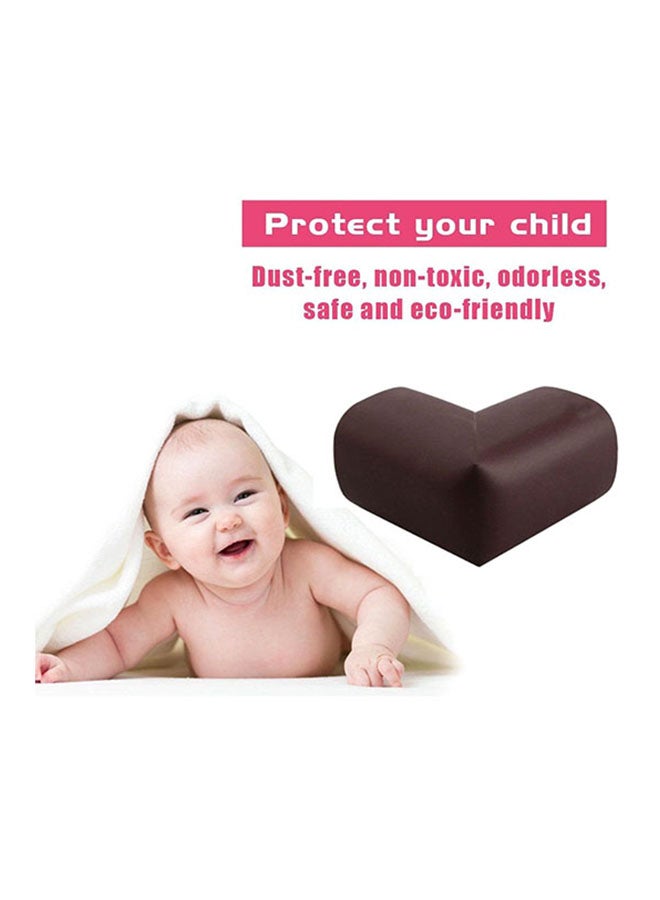 Meetbaby - 8-Piece Multifunctional Edged Anti-Collision Protector Set - Image 1
