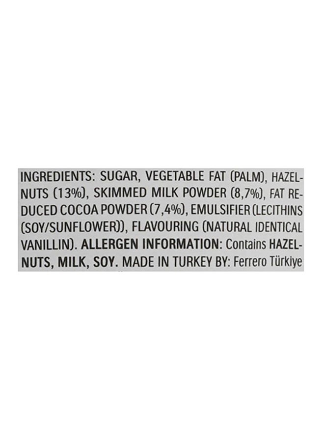 Nutella Hazelnut Chocolate Spread 750grams  - Image 4