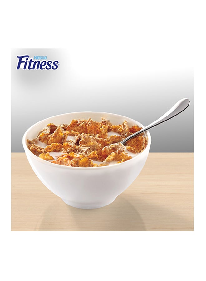 فيتنس حبوب إفطار أصلية 625جرام - Image 5