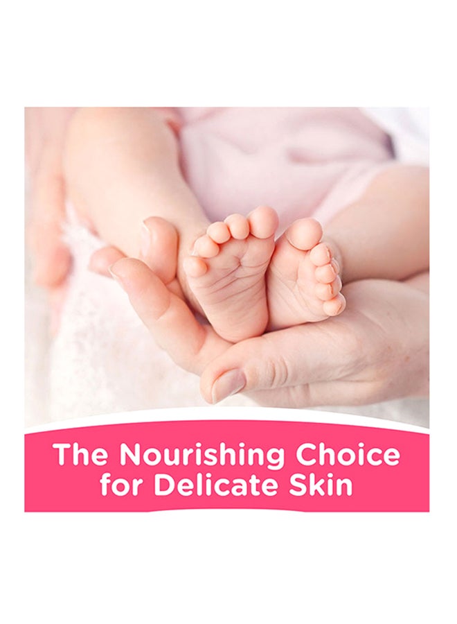 جونسون لوشن للأطفال - Image 2