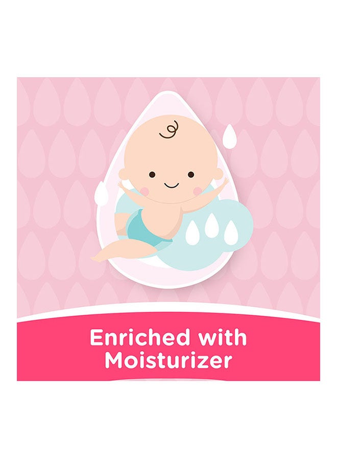 جونسون لوشن للأطفال - Image 3