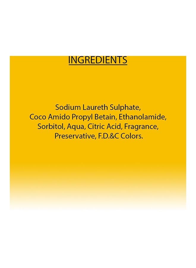 نونو شامبو للأطفال لا يسبب الدموع - Image 4