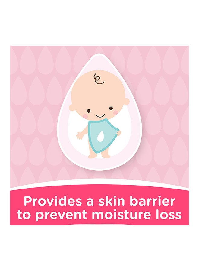 جونسون زيت تدليك الجسم للأطفال - سعة 200 مل - Image 4