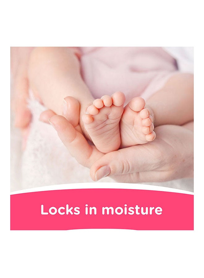 جونسون زيت تدليك الجسم للأطفال - سعة 200 مل - Image 2