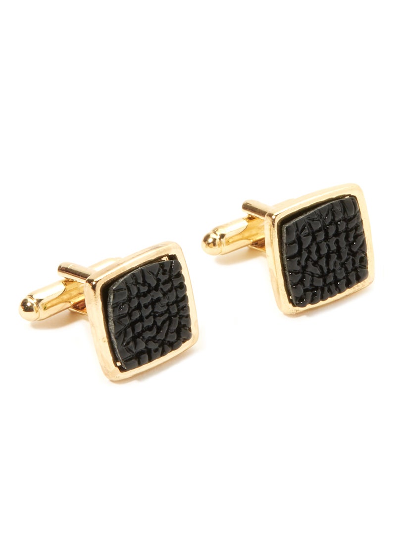 English Laundry - Classic Square Design Cufflinks - Image 1