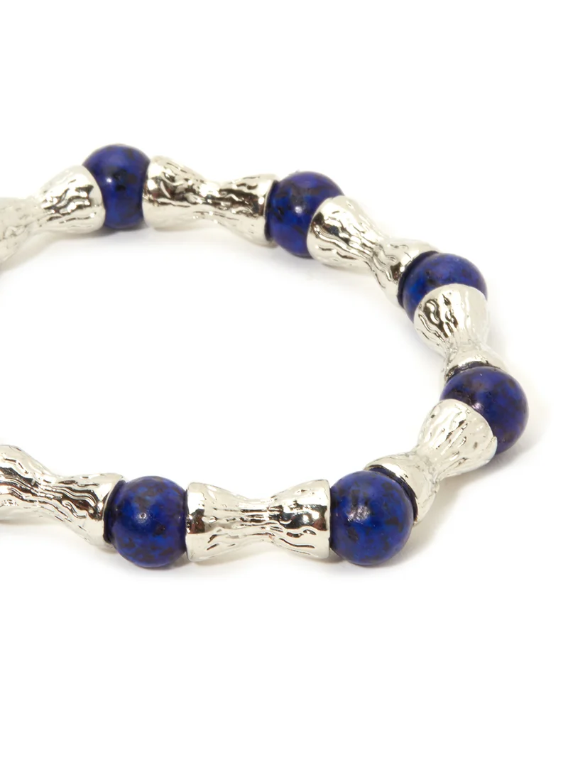 English Laundry Set of 2 Exquisite Design Beads Bracelet