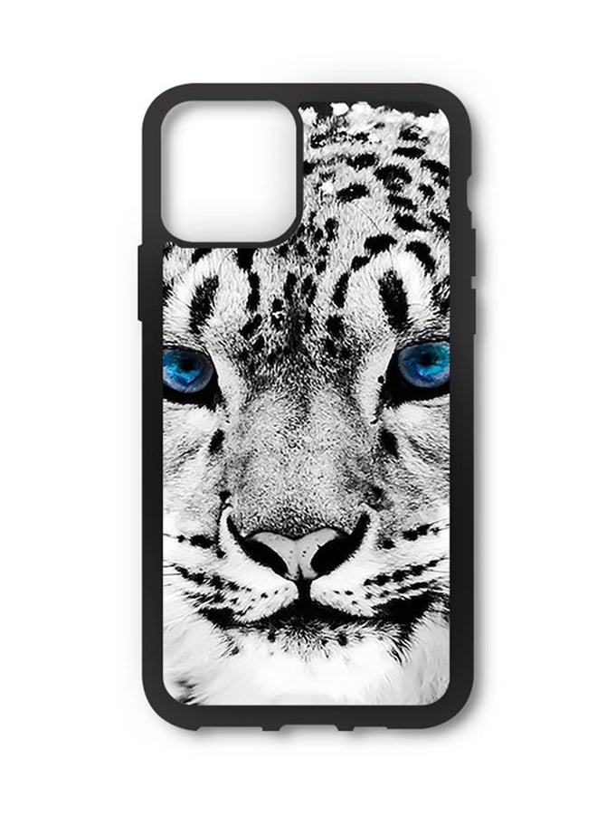 Protective Case Cover For Apple iPhone 11 Multicolour