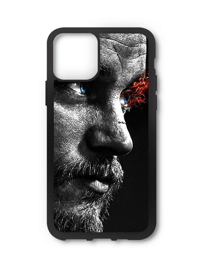 Protective Case Cover For Apple iPhone 11 Pro Max Grey