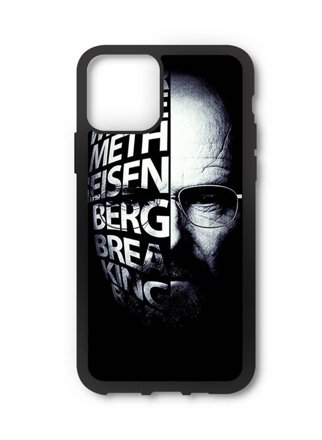 Protective Case Cover For Apple iPhone 11 Pro Max Grey