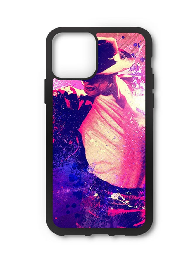 Protective Case Cover For Apple iPhone 11 Pro Max Multicolour