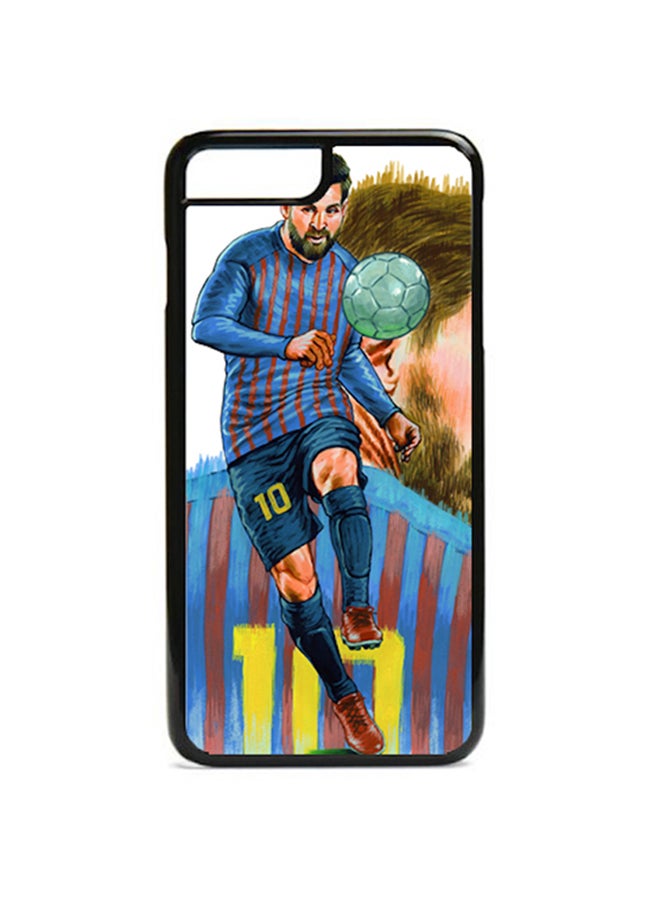 Protective Case Cover For Apple iPhone 8 Multicolour