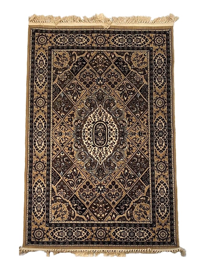 Heritage Group Rectangular Area Rugs Combination Multicolour 150x100cm