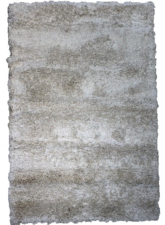 Heritage Group Modern Design Stylish Carpet Combination 060 White 180x120cm