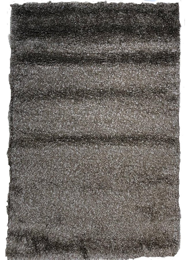 Heritage Group Modern Design Stylish Carpet Combination 095 Brown 150x100cm