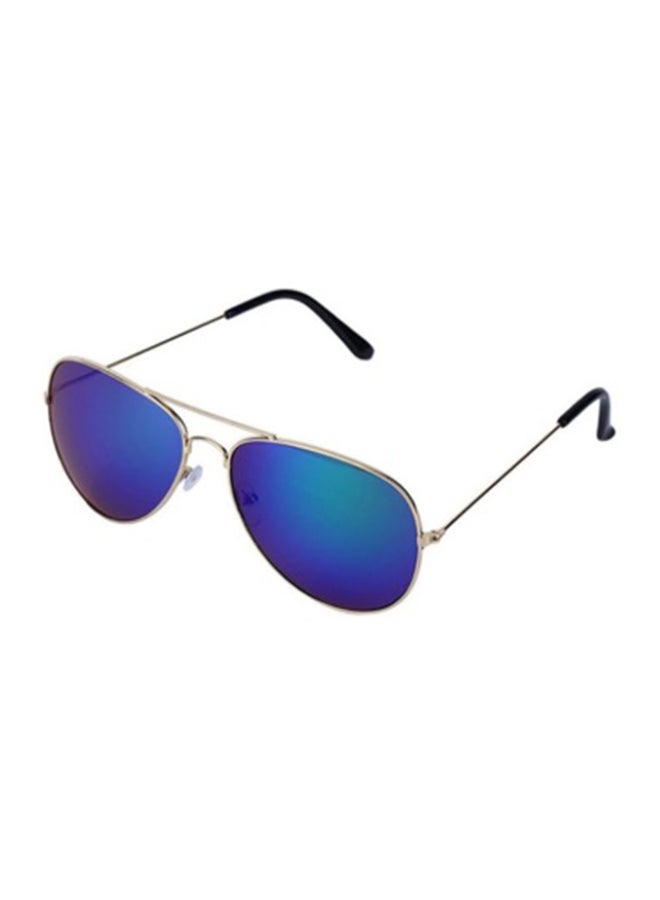 OUTAD Full Rim Aviator Sunglasses  - Image 1