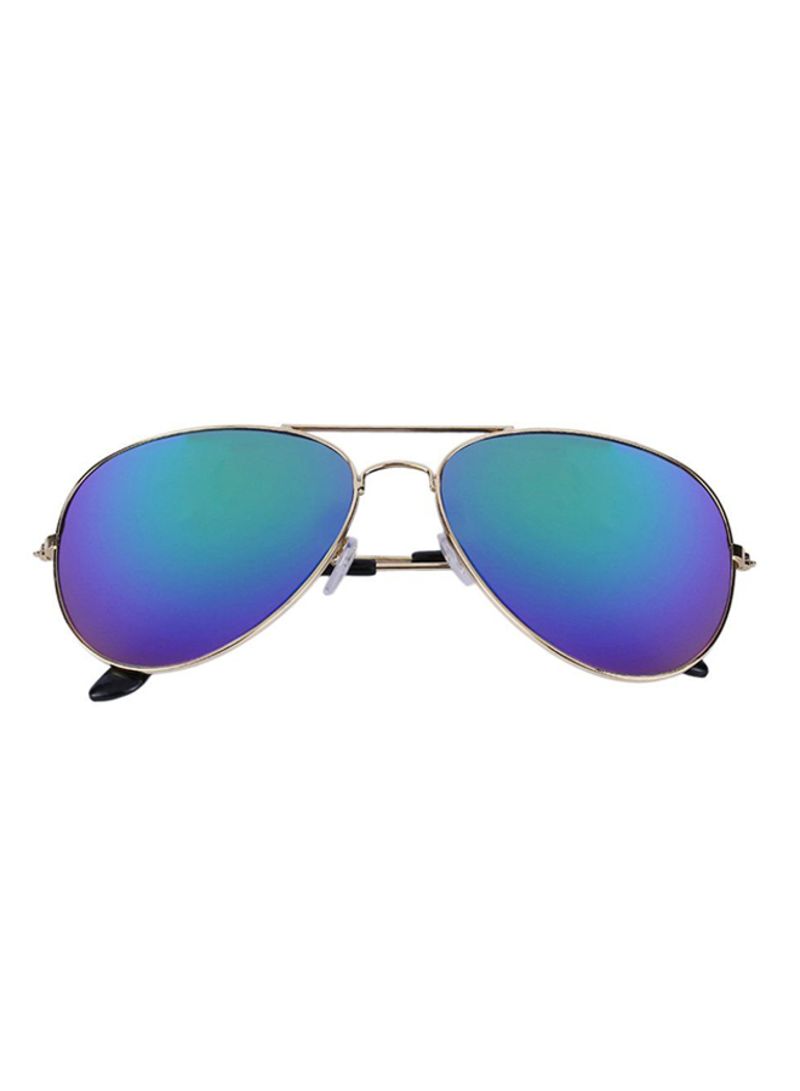 OUTAD Full Rim Aviator Sunglasses  - Image 2