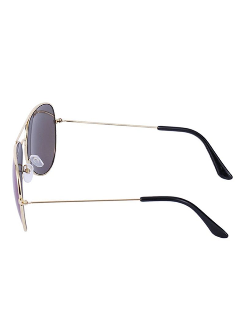OUTAD Full Rim Aviator Sunglasses  - Image 3