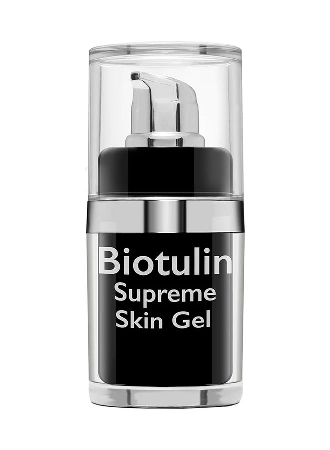 Biotulin - Supreme Skin Gel 15ml - Image 1