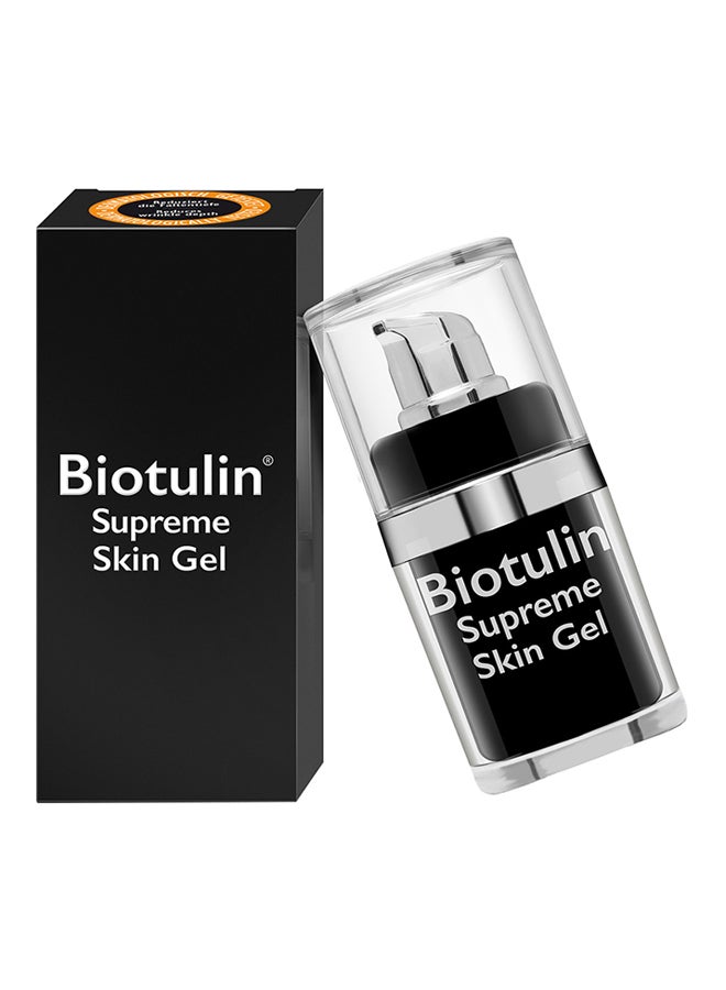 Biotulin - Supreme Skin Gel 15ml - Image 1