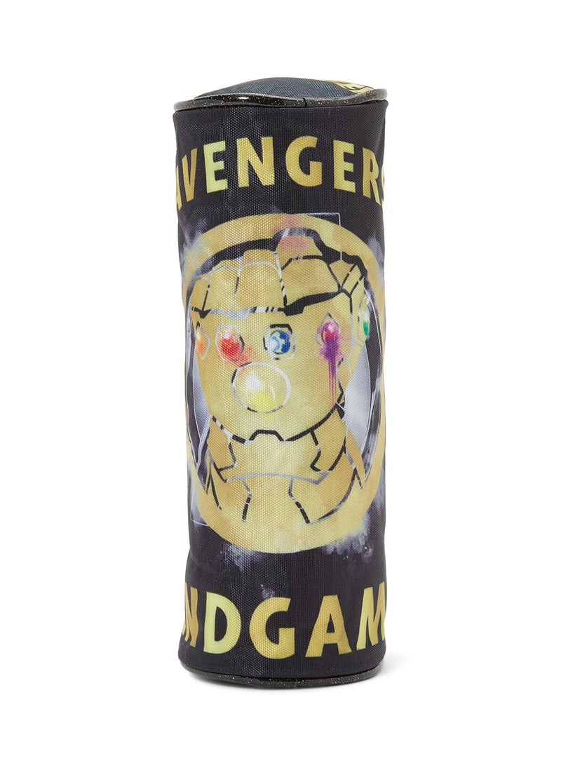 MARVEL Infinty Power Pencil Case Multicolour - Image 1