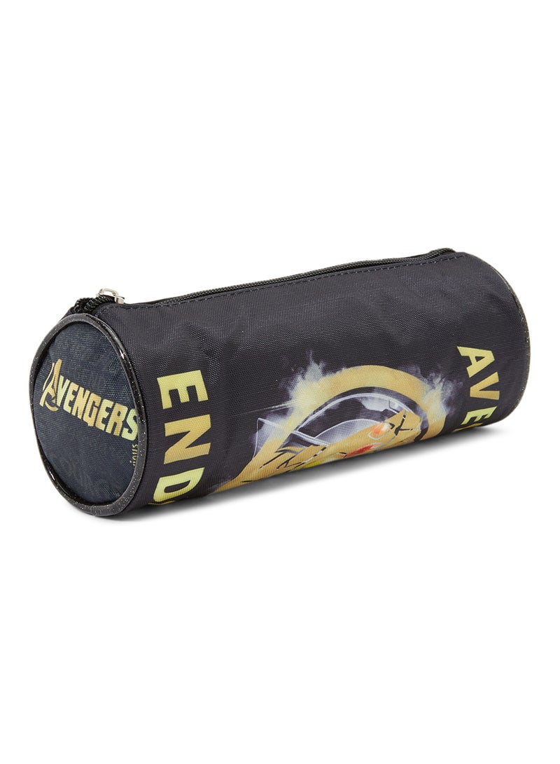 MARVEL Infinty Power Pencil Case Multicolour - Image 2
