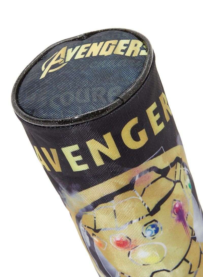 MARVEL Infinty Power Pencil Case Multicolour - Image 3