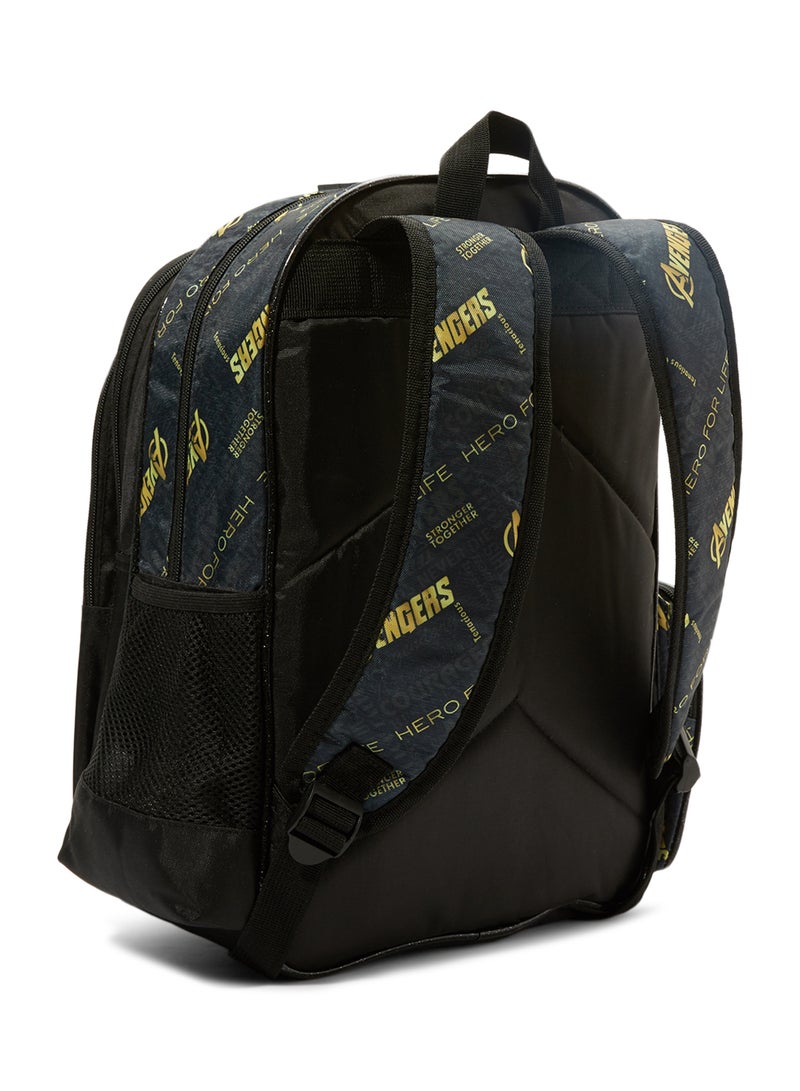 MARVEL Infinty Power 16" Backpack Multicolour - Image 2