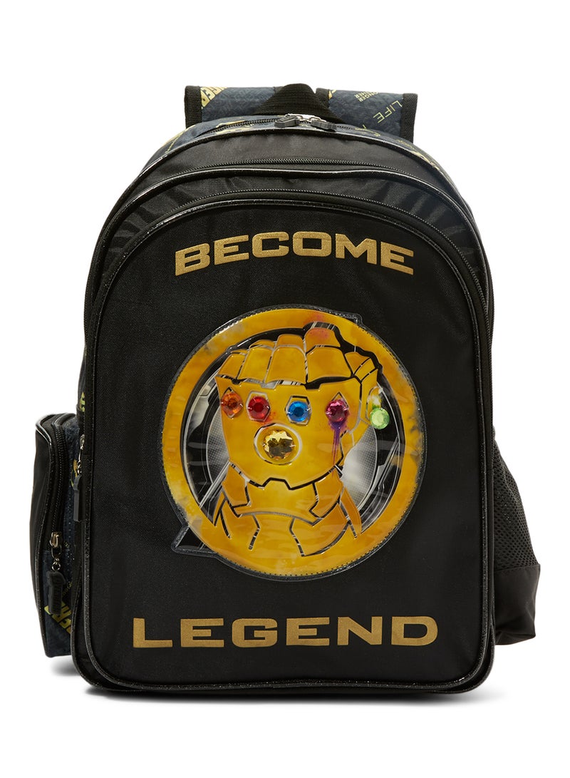 MARVEL Infinty Power 16" Backpack Multicolour - Image 1