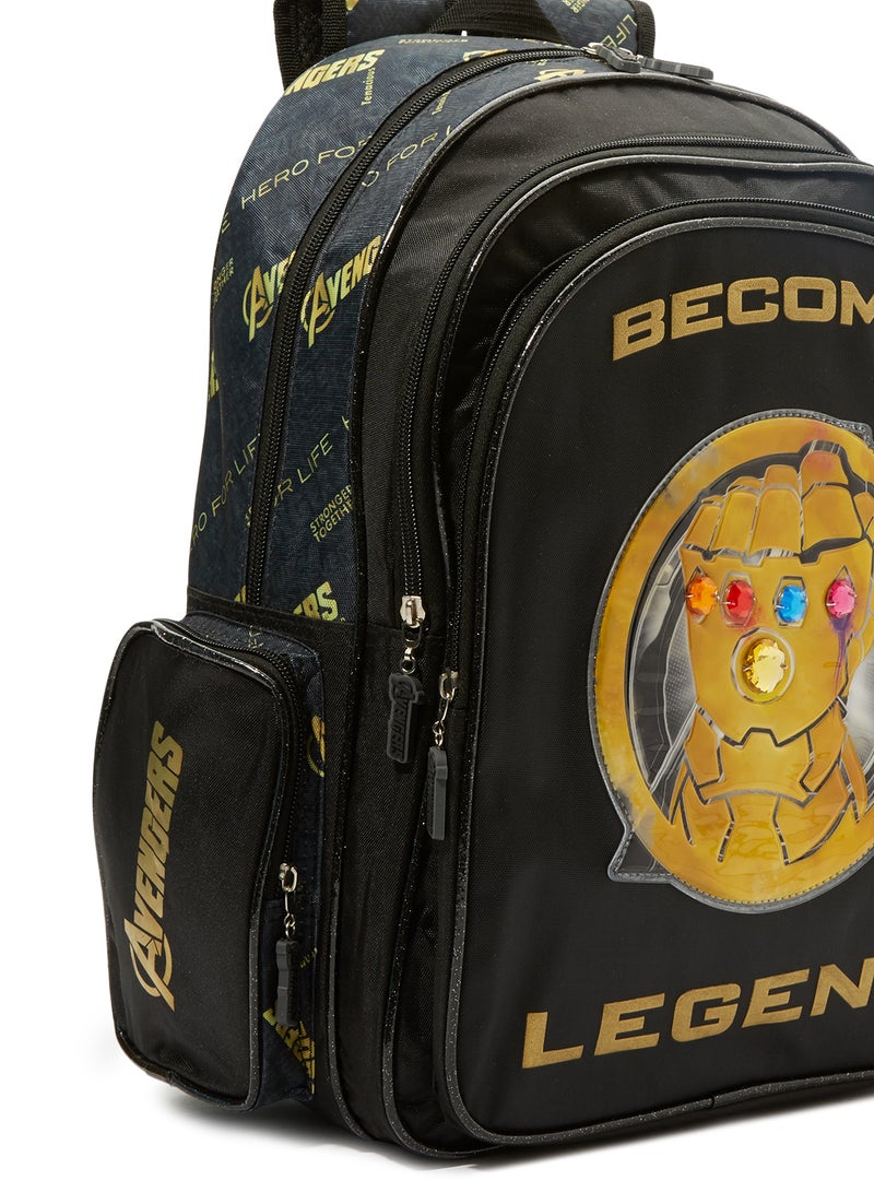 MARVEL Infinty Power 16" Backpack Multicolour - Image 4