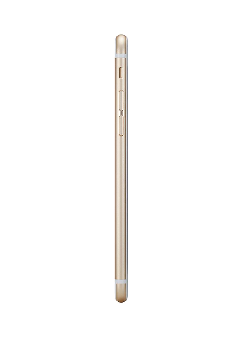Apple - iPhone 6 With FaceTime Gold 64GB 4G LTE - Image 1