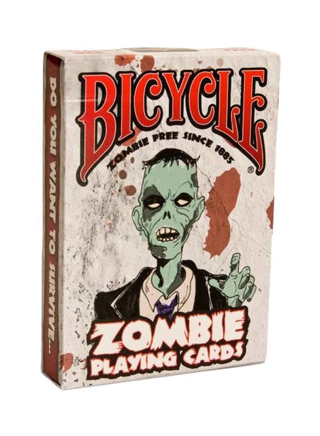 Zombie Playing Cards - v1575455776/N24477558A_1