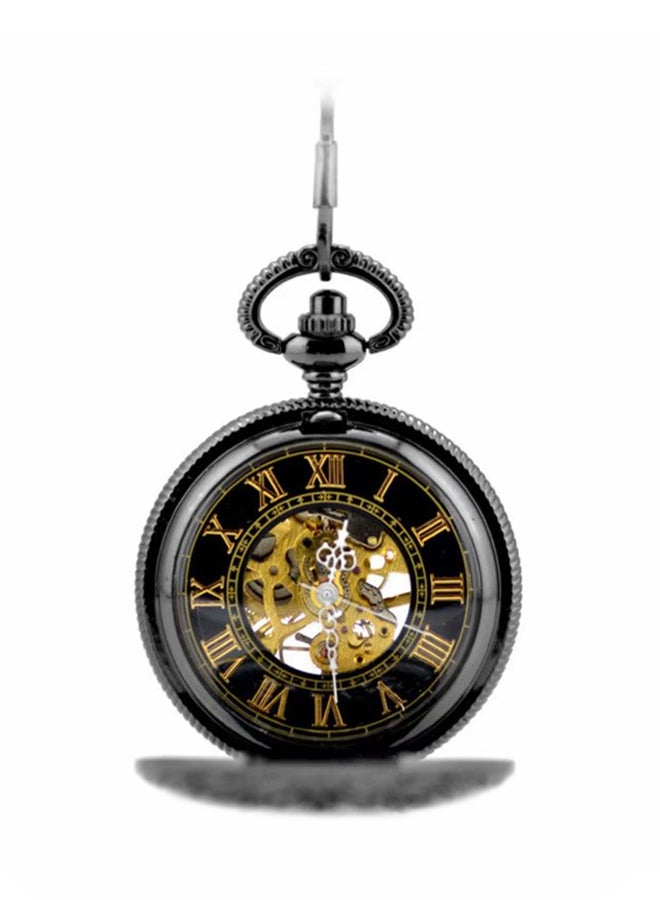 Generic - Metal Analog Pocket Watch WA148 - Image 1