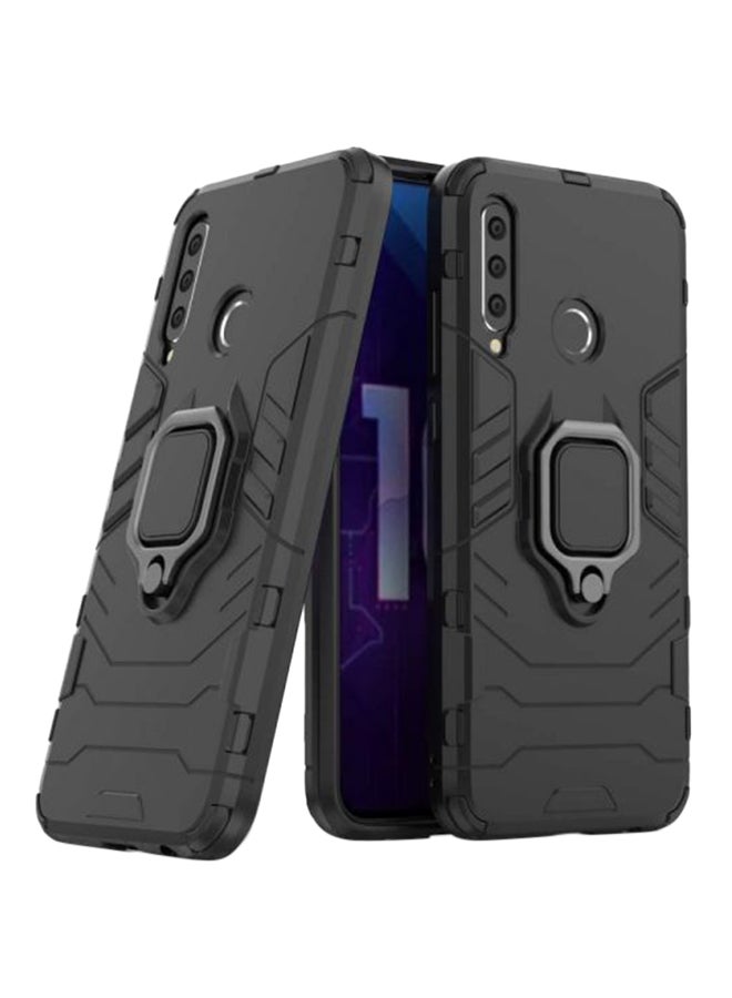 Generic - Protective Case Cover For Huawei Honor 10i/20i Lite Black - Image 1