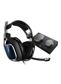 ASTRO A40 Over-Ear Wireless Headset With Mix AMP PRO  - Image 1