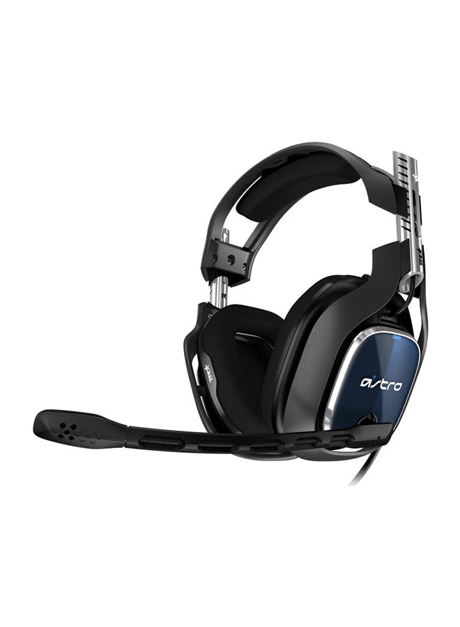 A40 Over-Ear Wireless Headset With Mix AMP PRO