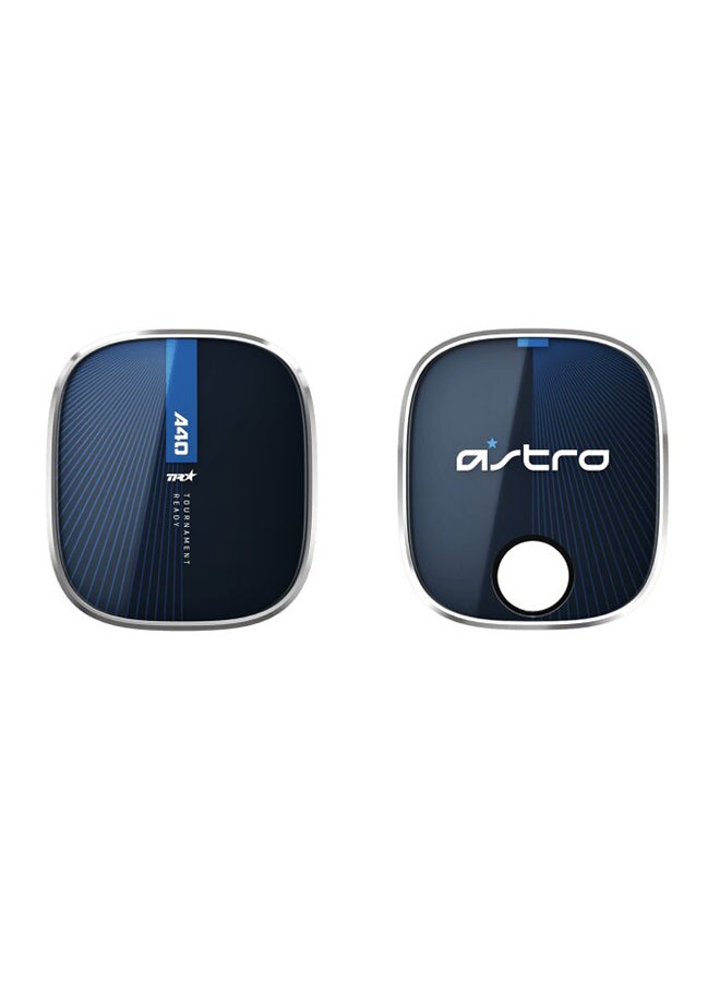 A40 Over-Ear Wireless Headset With Mix AMP PRO