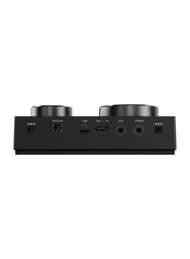 A40 Over-Ear Wireless Headset With Mix AMP PRO