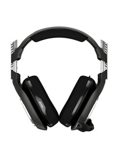 ASTRO A40 Over-Ear Wireless Headset With Mix AMP PRO  - Image 2