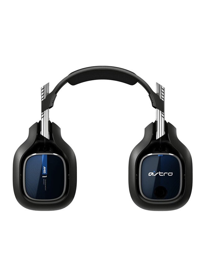 A40 Over-Ear Wireless Headset With Mix AMP PRO