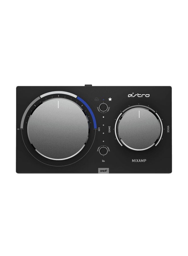 A40 Over-Ear Wireless Headset With Mix AMP PRO