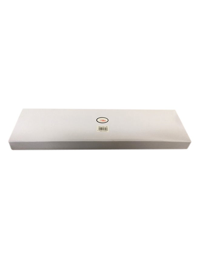BITA Meat Chopper Silver 8inch - Image 4
