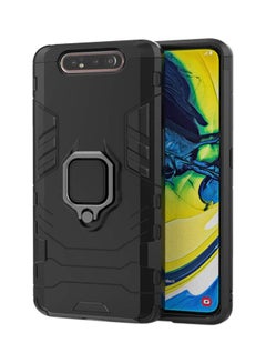 Generic Protective Case Cover For Samsung Galaxy A90 Black  - Image 1