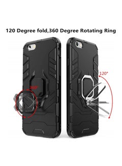 Generic Protective Case Cover For Samsung Galaxy A90 Black  - Image 4