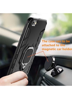 Generic Protective Case Cover For Samsung Galaxy A90 Black  - Image 5